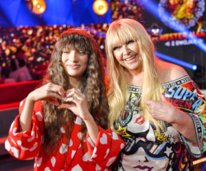 Maryla Rodowicz kończy 80 lat! Od lat łączy pokolenia, a jej piosenki pozostają nieśmiertelne