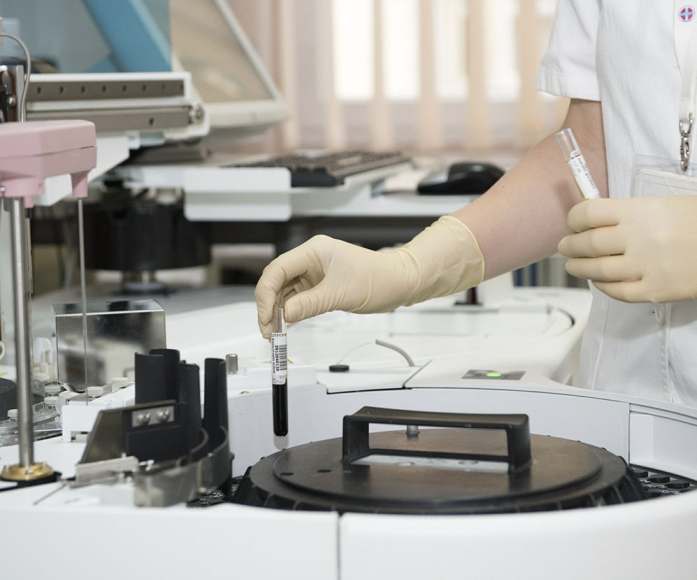 Laboratorium