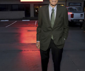 Clint Eastwood