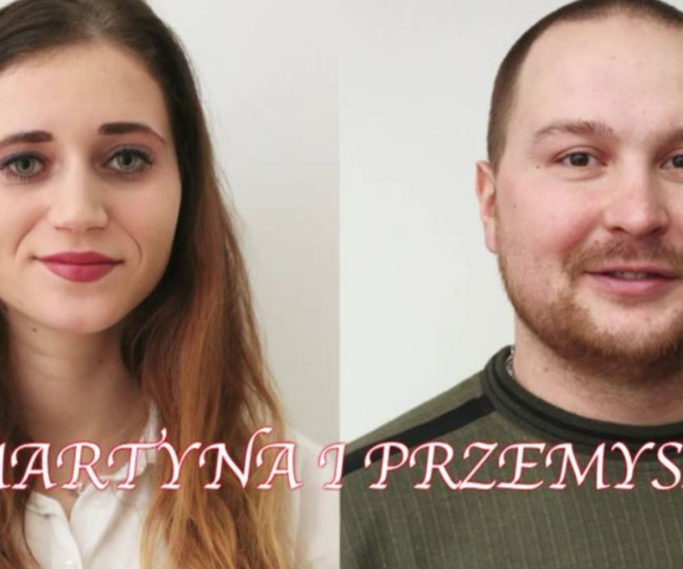 Ślub od pierwszego wejrzenia 3 - uczestnicy