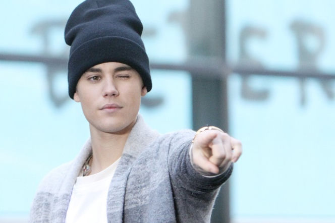 Justin Bieber w Krakowie - NA ŻYWO [FOTO, VIDEO]