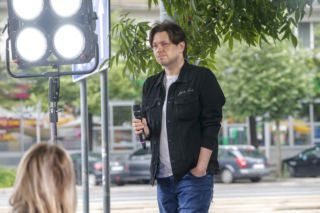 Fleszar zdradza tajemnice Wielkanocy. Oto co dzieje się u niego w domu