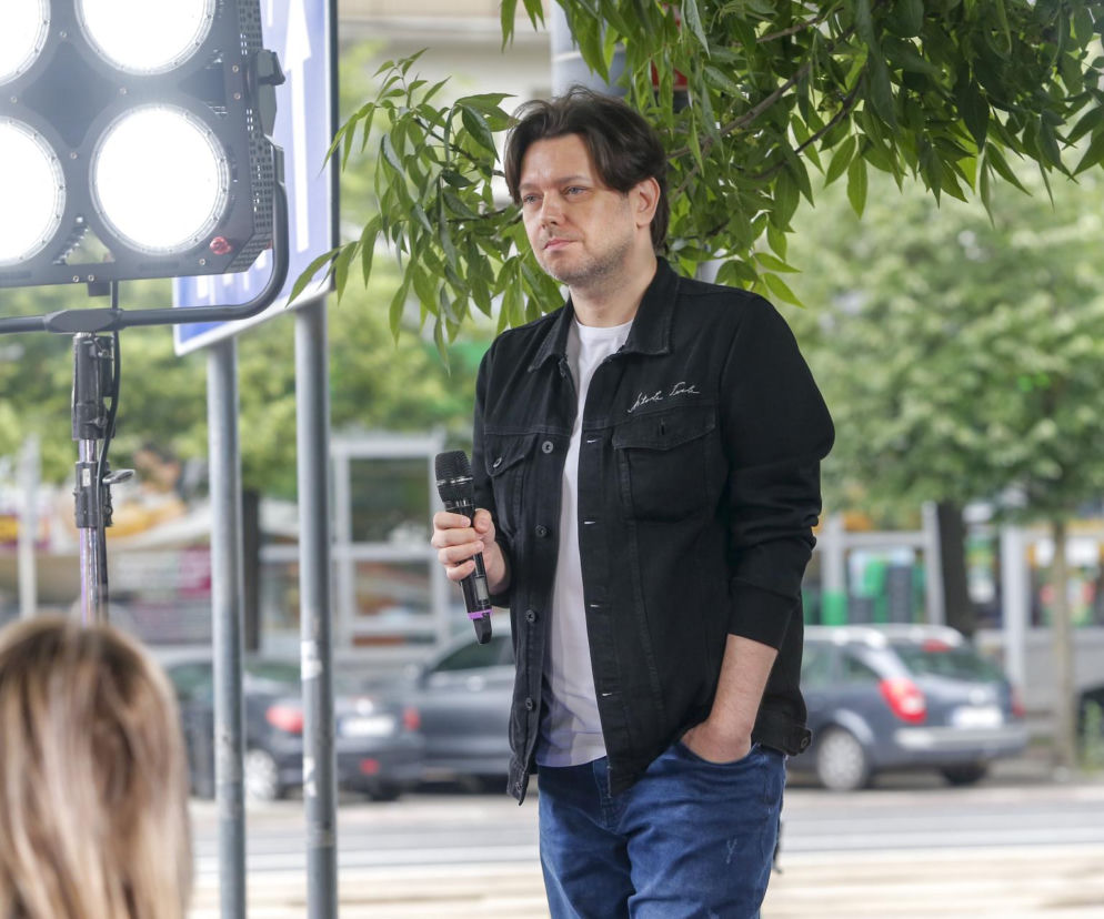 Szokujące wyznanie Gabriela Fleszara! Walczył z nałogiem przez lata