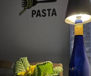 Nudlowa rewolucja w mieście UNESCO