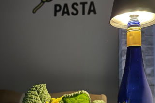 Nudlowa rewolucja w mieście UNESCO