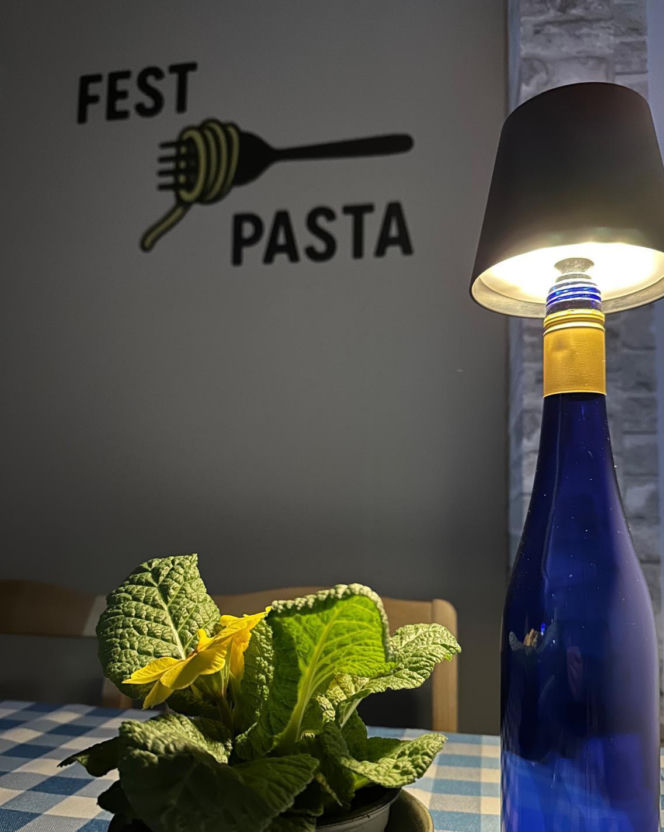 Nudlowa rewolucja w mieście UNESCO