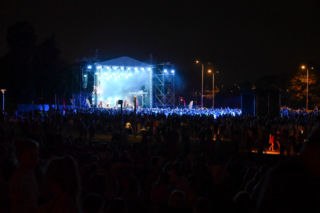 IV Festiwal Kultury Mazowsza