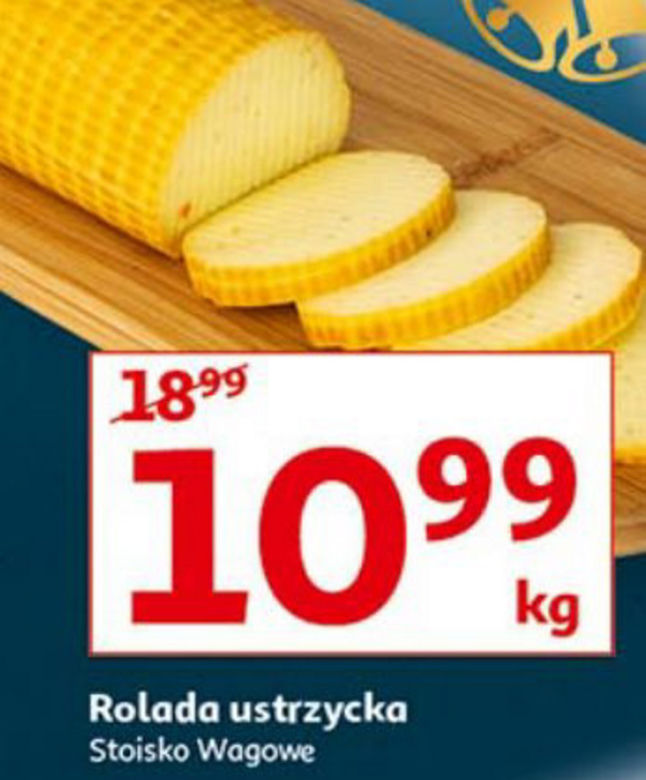 ser rolada ustrzycka 10,99 zł