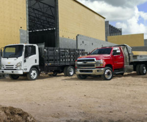 Chevrolet Express