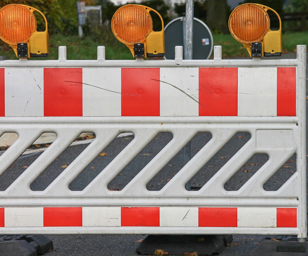 Uwaga! Zmiany i utrudnienia dla kierowców w centrum Bydgoszczy