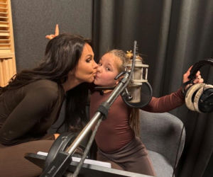 Córka Sylwii Bomby debiutuje na wielkim ekranie. Jej głos usłyszymy w filmie David. Premiera już 27 marca 