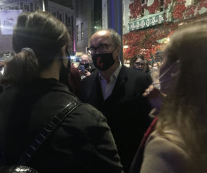 Strajk kobiet w Sosnowcu. Tłumy na ulicach! Wsparcie karetek, medyków i taksówkarzy