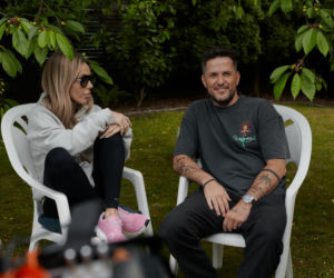 Premiera wkrótce w Prime Video.