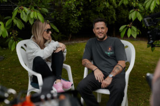 Premiera wkrótce w Prime Video.