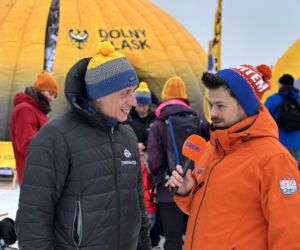 Eska Winter Patrol na Polanie Jakuszyckiej już za nami. Gdzie znajdziecie nas w tym tygodniu?