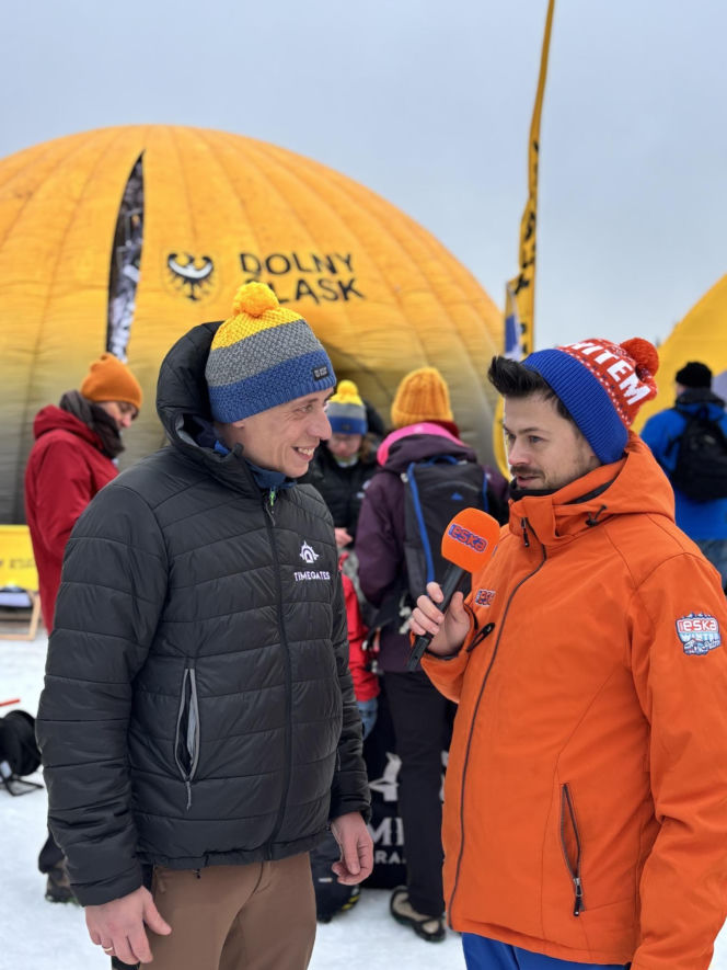 Eska Winter Patrol na Polanie Jakuszyckiej już za nami. Gdzie znajdziecie nas w tym tygodniu?