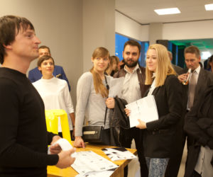 Noc z Designem 2015