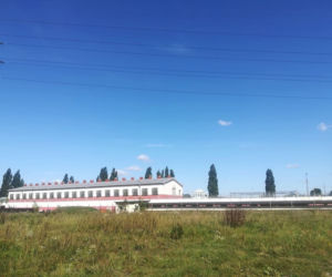 Areszt na Grochowie pod lupą RPO