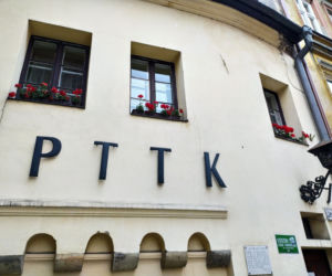 Letnie spacerki po Tarnowie