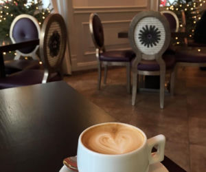 Vanilla Cafe, Krakowskie Przedmieście