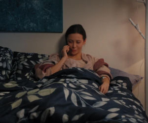 M jak miłość odc. 1927. Joanna (Dominika Sakowicz)