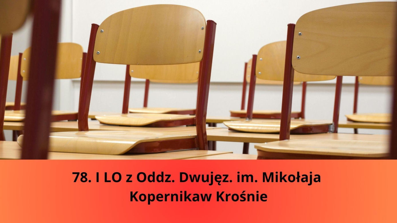 Najlepsze licea na Podkarpaciu