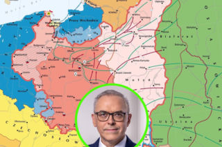  Rosja ma swoją interpretację wojny z roku 1920 z Polską