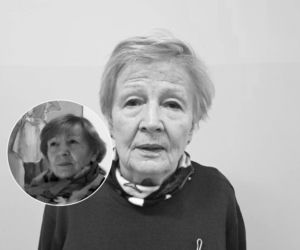 Nie żyje Alicja Wolska. Aktorka znana z Czterdziestolatka zmarła po ciężkiej chorobie. Wiadomo, co z pogrzebem!