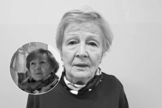 Nie żyje Alicja Wolska. Aktorka znana z Czterdziestolatka zmarła po ciężkiej chorobie. Wiadomo, co z pogrzebem!