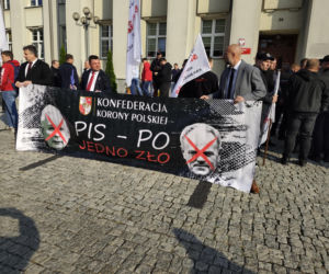 Górnicy mówią o przyszłości kopalń. „Tych złóż mamy jeszcze tyle...”