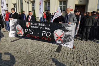 Górnicy mówią o przyszłości kopalń. „Tych złóż mamy jeszcze tyle...”