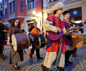 Tak wyglądał Jarmark Kaziukowy w Tarnowie w 2025 roku