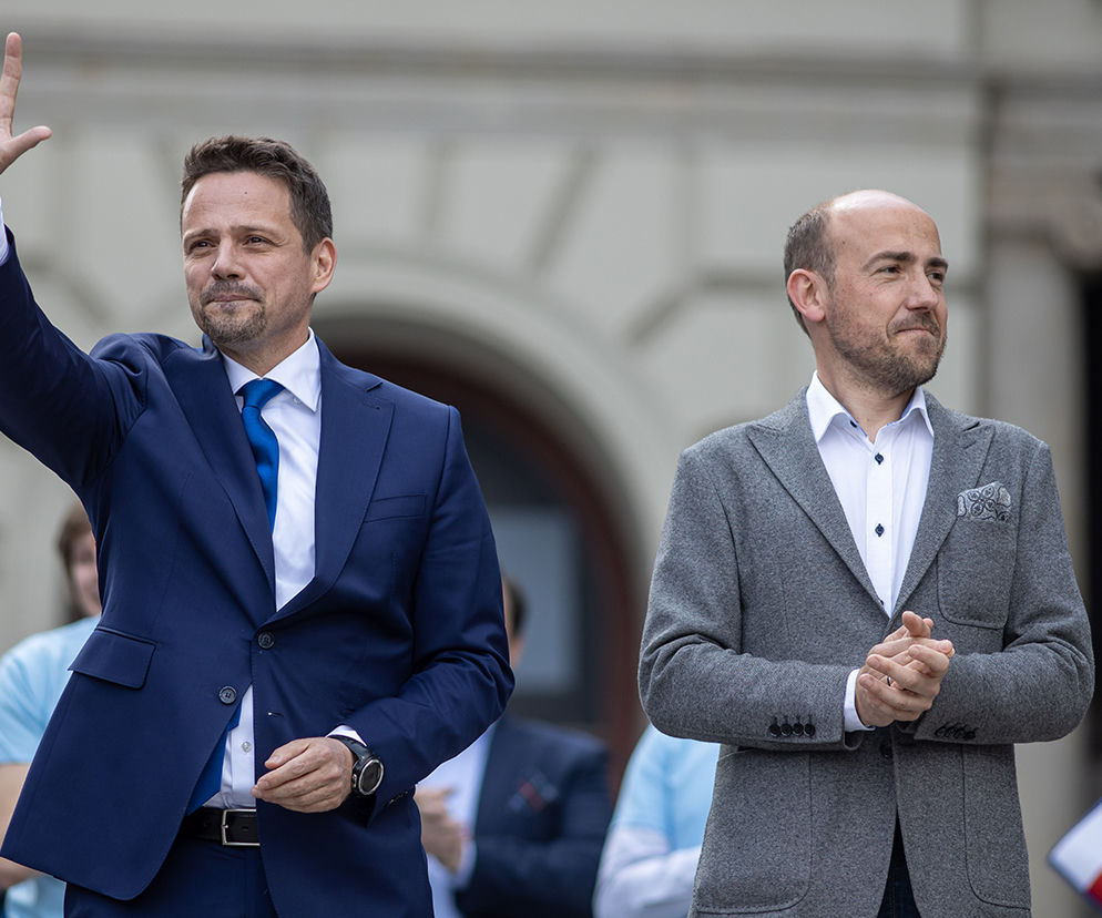 Borys Budka: Weźcie się do roboty!