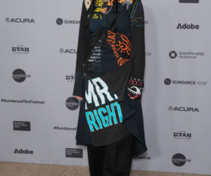 Festiwal filmowy Sundance w Utah