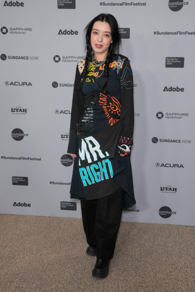 Festiwal filmowy Sundance w Utah