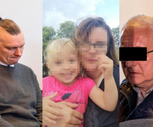 Wyrok dla lekarza, który zabił ciężarną kobietę i dziecko