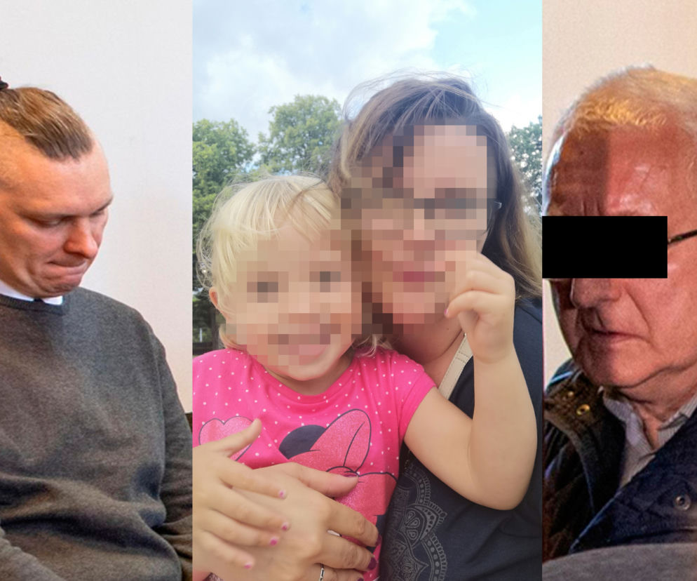 Wyrok dla lekarza, który zabił ciężarną kobietę i dziecko