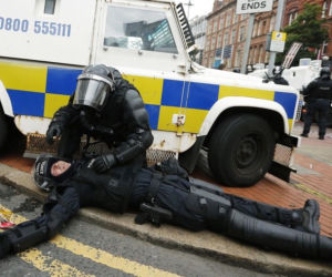 belfast