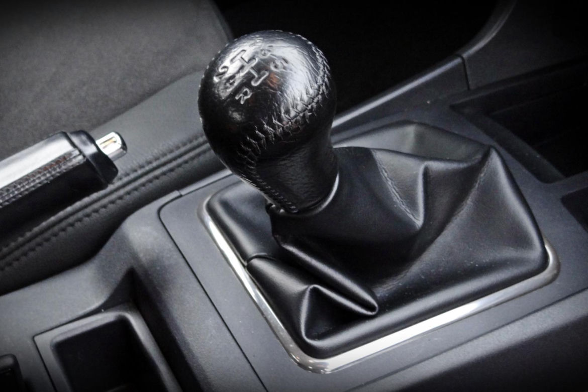 Mitsubishi Lancer Sportback