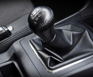 Mitsubishi Lancer Sportback