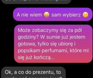Walentynki memy
