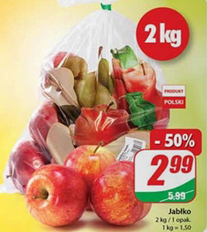 Mega promocje w Dino