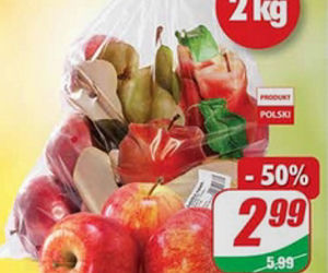 Mega promocje w Dino