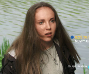 Na Wspólnej odc. 2926.Tosia (Julia Lewenfisz-Górka)