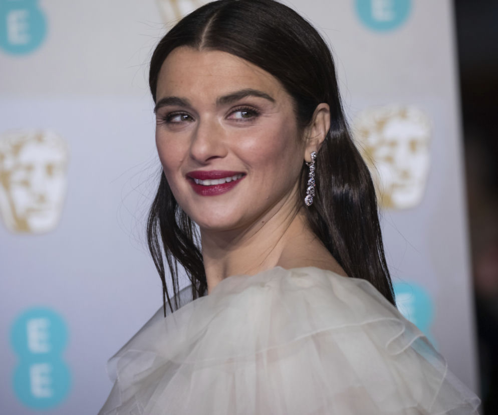 Rachel Weisz