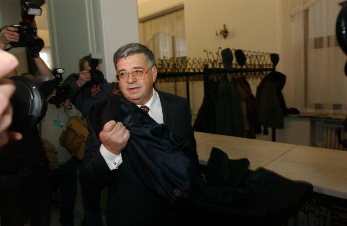 5 kwietnia był końcem legendarnej komisji śledczej. Tak badano aferę Rywina