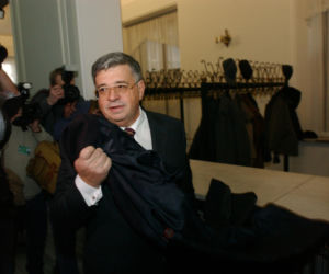 5 kwietnia był końcem legendarnej komisji śledczej. Tak badano aferę Rywina