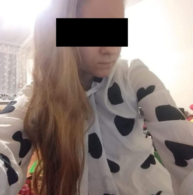 Magdalena z Mysłowic udusiła 2-letniego Mareczka, zrzuciła winę na starszego synka