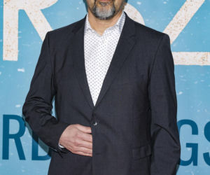 Węgrowska prowokuje, Wiśniewski elegancki jak nigdy, Kot jak z Hollywood. Takich kontrastów dawno nie było!