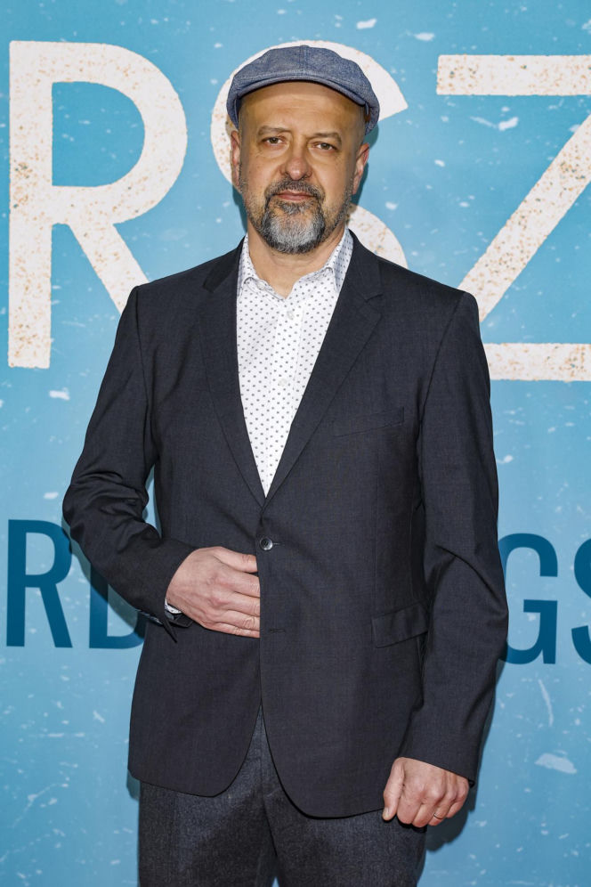 Węgrowska prowokuje, Wiśniewski elegancki jak nigdy, Kot jak z Hollywood. Takich kontrastów dawno nie było!